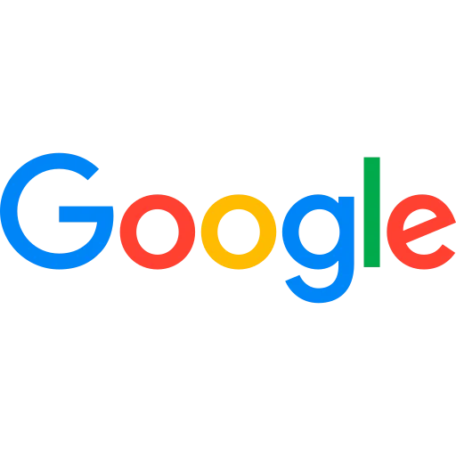 Google partner logo — CodeSpiro uses Google technologies for SEO and marketing solutions