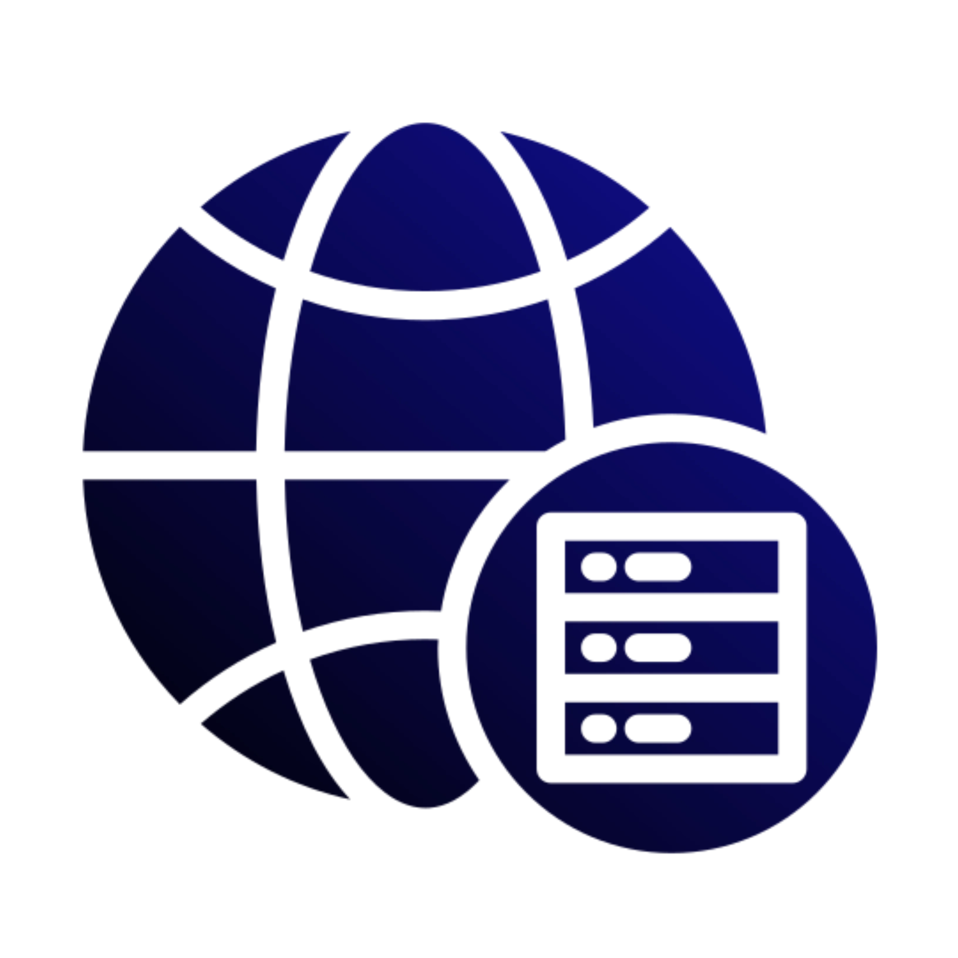 Hosting and domain service — secure website hosting and domain registration solutions