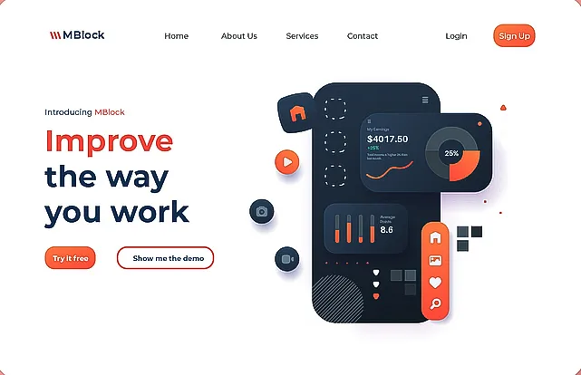 app making agency web development by codespiro