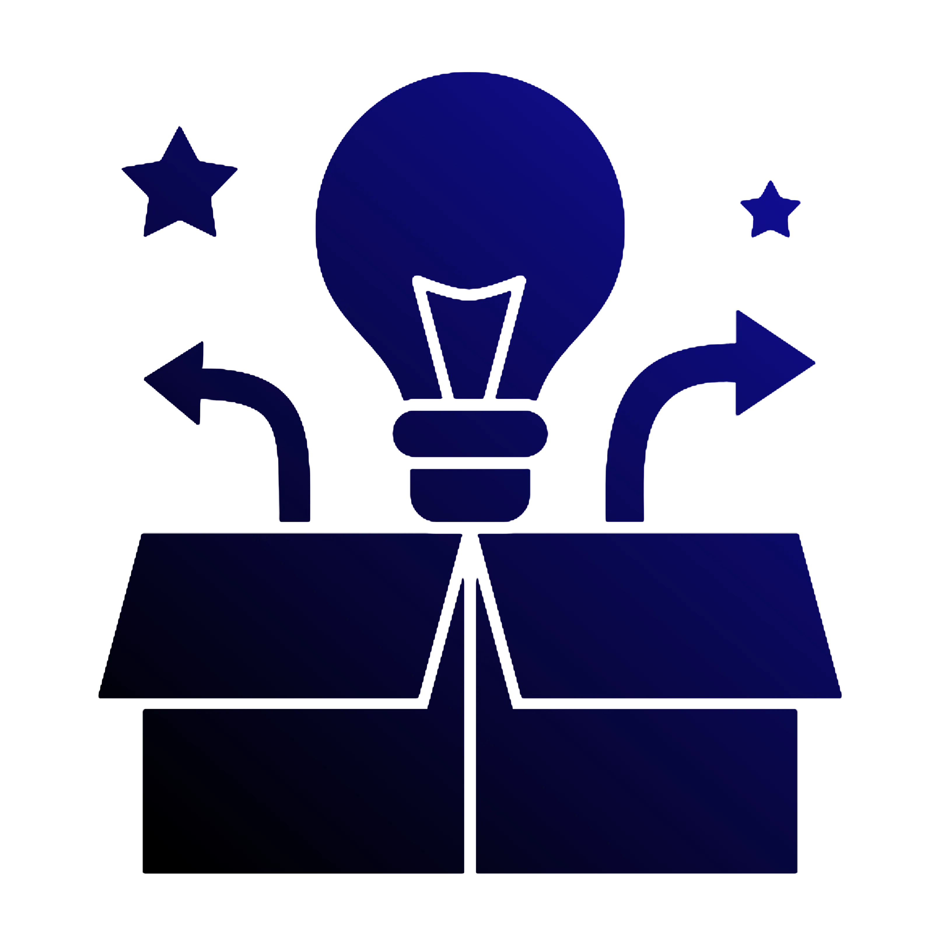 One stop destination — complete web development and digital marketing services under one roof