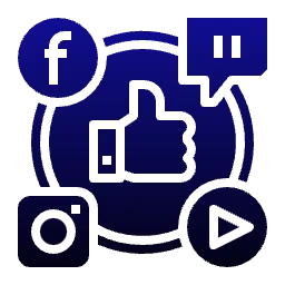 Social media marketing & management Services