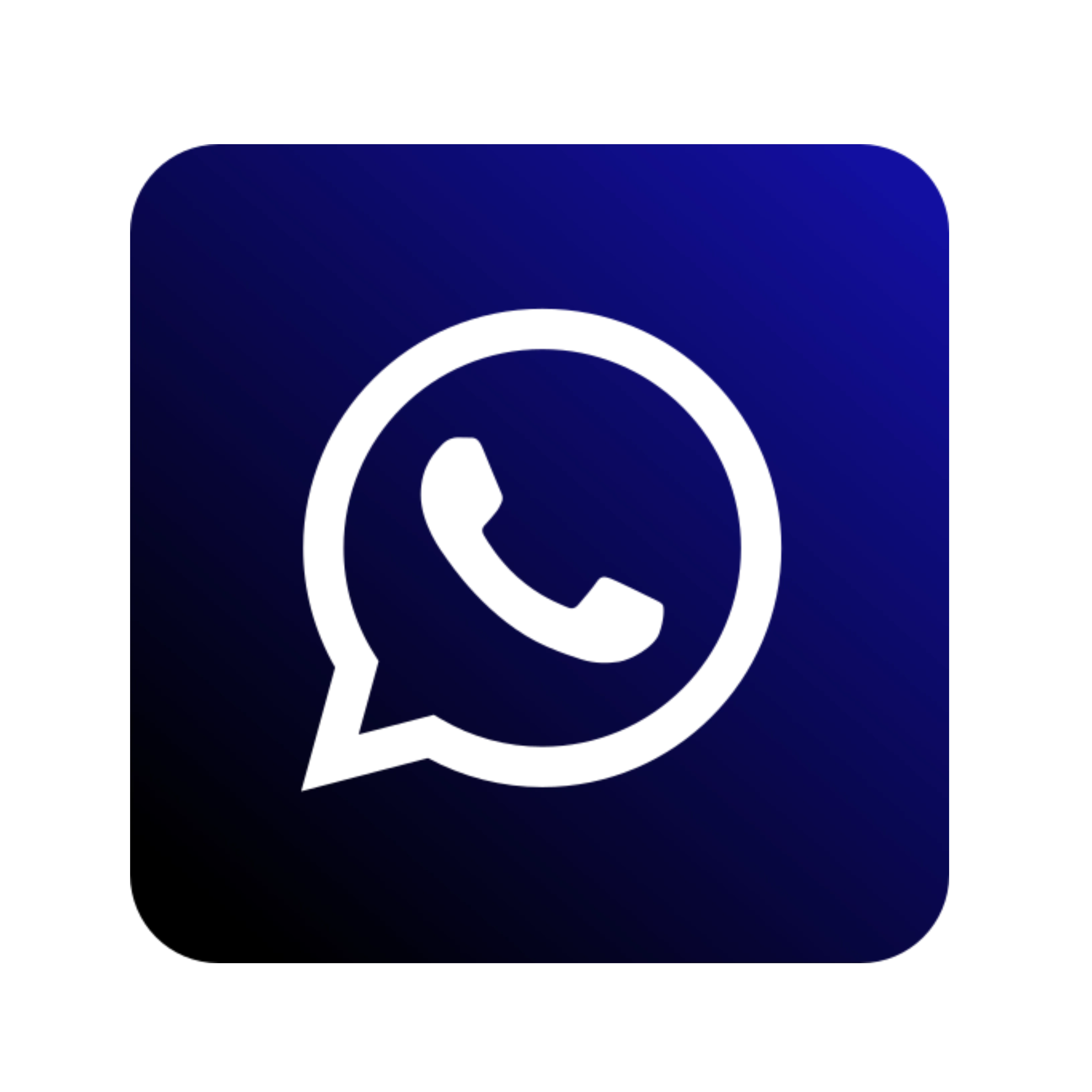 Chat with us on WhatsApp