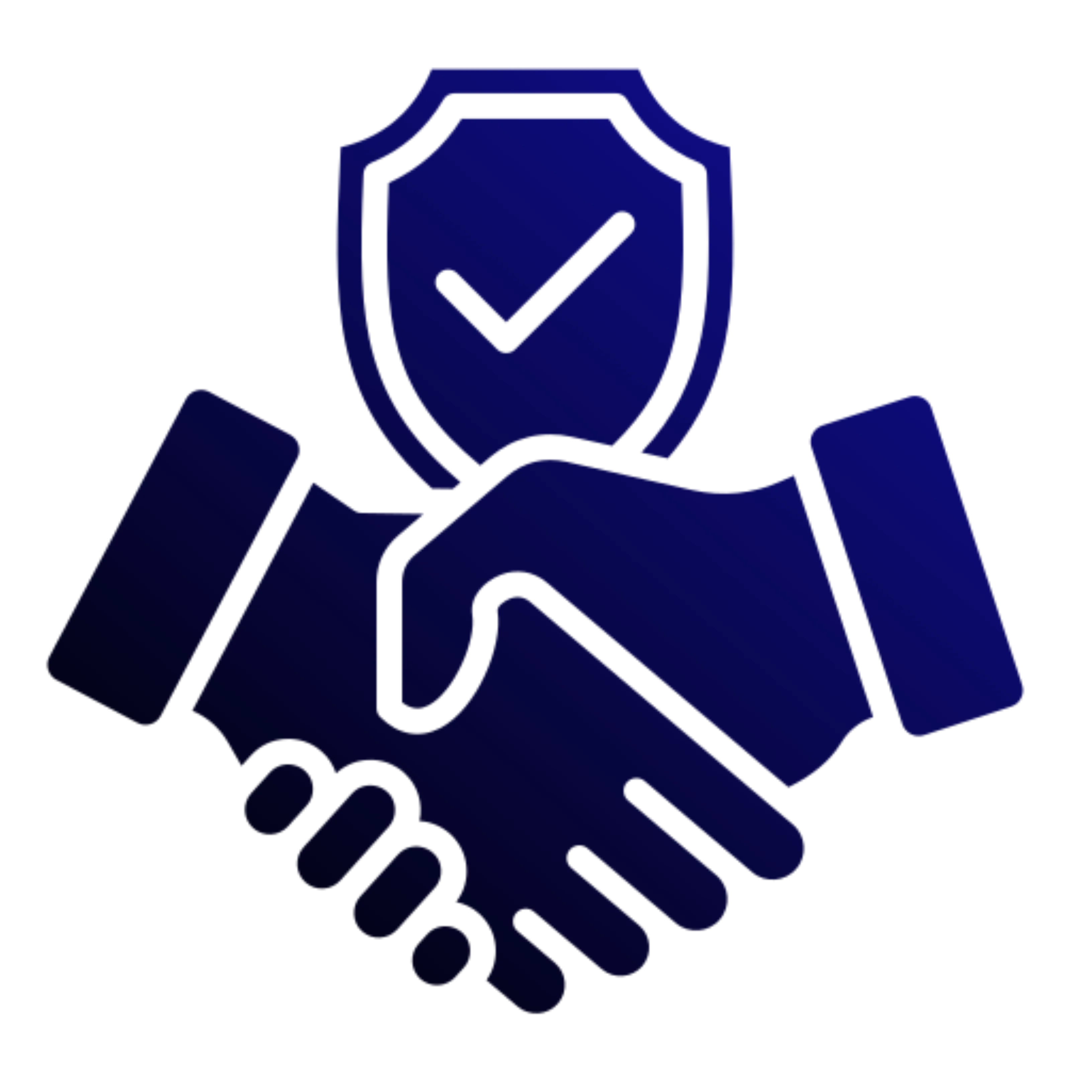 CodeSpiro — your trusted digital partner icon