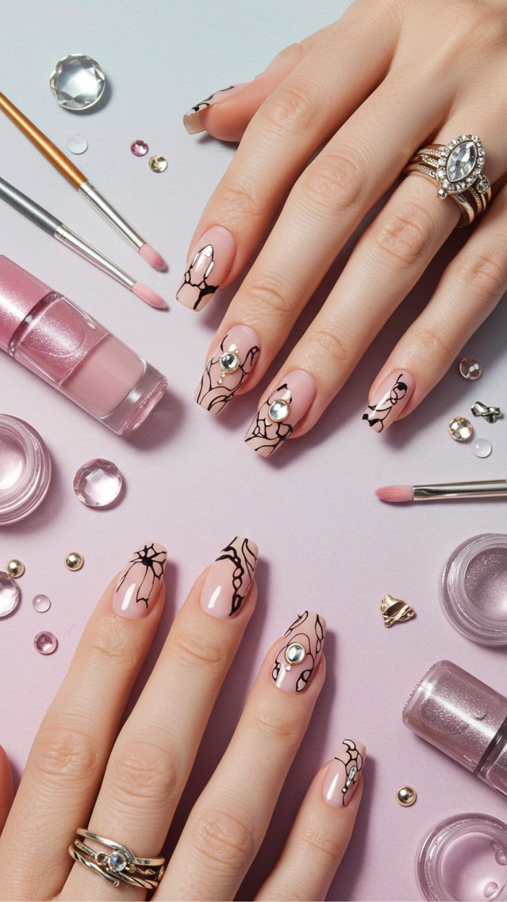 Nail Art 2