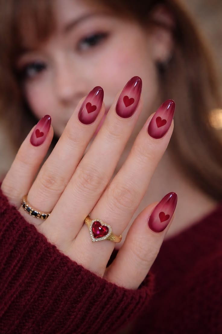 Nail Art 1