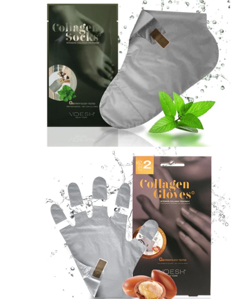 VOESH Spa Products